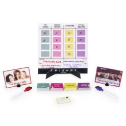 Unlock : Escape Adventures -Table Jeux Magasin unlock 3