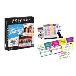 Unlock : Escape Adventures -Table Jeux Magasin unlock 4