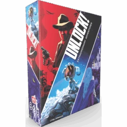 Unlock : Extraordinary Adventures