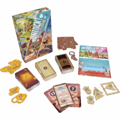 Unlock! Kids : Histoires D'Époques 7 Unlock! Kids : Histoires D'Époques -Table Jeux Magasin unlock kids histories d epoques 2