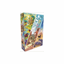 Unlock! Kids : Histoires D'Époques