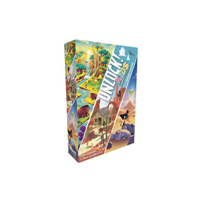 Unlock! Kids : Histoires D'Époques 3 Unlock! Kids : Histoires D'Époques