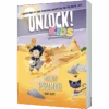 Unlock Kids : Tome 1 - Mission Pyramides 2 Unlock Kids : Tome 1 - Mission Pyramides -Table Jeux Magasin unlock kids tome 1 mission pyramides