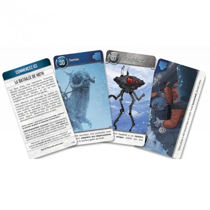 Unlock : Star Wars 4 Unlock : Star Wars – Image 2