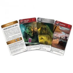 Unlock : Star Wars 7 Unlock : Star Wars -Table Jeux Magasin unlock star wars 2