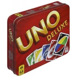 GIGAMIC Uno Deluxe