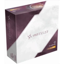 Unsettled : Planète 006 Kaélyfos