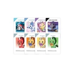 Unstable Unicorns Kids -Table Jeux Magasin unstable unicorns kids 2