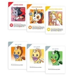 Unstable Unicorns Kids -Table Jeux Magasin unstable unicorns kids 3