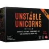 Unstable Unicorns : NSFW Version 2 Unstable Unicorns : NSFW Version -Table Jeux Magasin unstable unicorns nsfw version