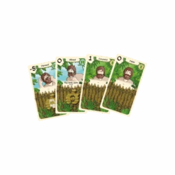 Vendredi -Table Jeux Magasin vendredi 3