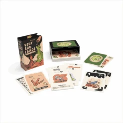 GIGAMIC Very Bad Lands : T-Rex -Table Jeux Magasin very badlands t rex 1