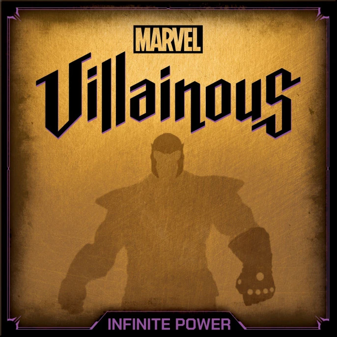 Iello Villainous Marvel 5 Iello Villainous Marvel – Image 3