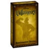 Iello Villainous : Monstrueusement Malsains -Table Jeux Magasin villainous monstrueusement malsains
