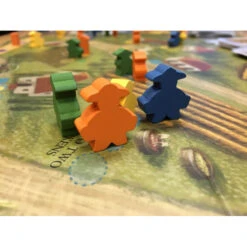 Viticulture -Table Jeux Magasin viticulture 3