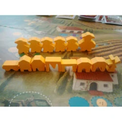 Viticulture -Table Jeux Magasin viticulture 4