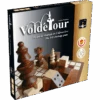 Voldétour -Table Jeux Magasin voldetour