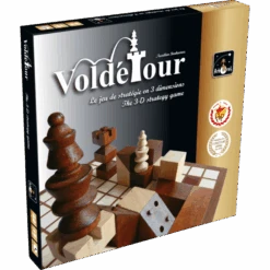 Voldétour
