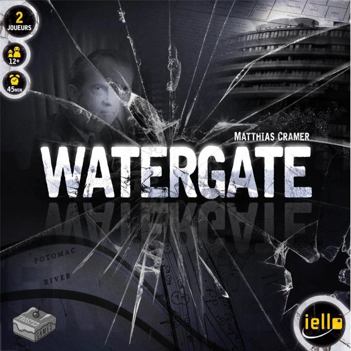 Iello Watergate 4 Iello Watergate – Image 2