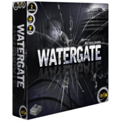 Iello Watergate