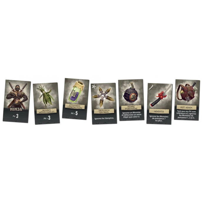 Iello Welcome Back To The Dungeon 5 Iello Welcome Back To The Dungeon – Image 3