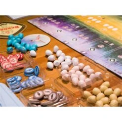 Wingspan -Table Jeux Magasin wingspan 1