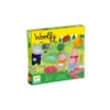 SMART Woolfy -Table Jeux Magasin woolfy