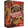 World Championship Russian Roulette -Table Jeux Magasin world championship russian roulette