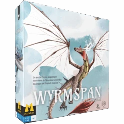 Wyrmspan