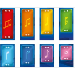 GIGAMIC Xylo 9 GIGAMIC Xylo -Table Jeux Magasin xylo 3