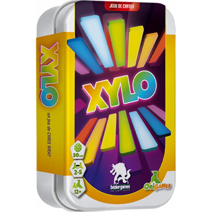 GIGAMIC Xylo 3 GIGAMIC Xylo