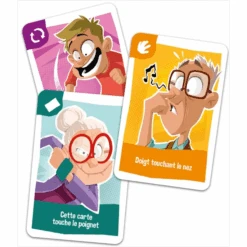 Yogi -Table Jeux Magasin yogi 2