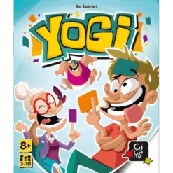Yogi -Table Jeux Magasin yogi 3