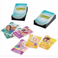 Yogi -Table Jeux Magasin yogi 4