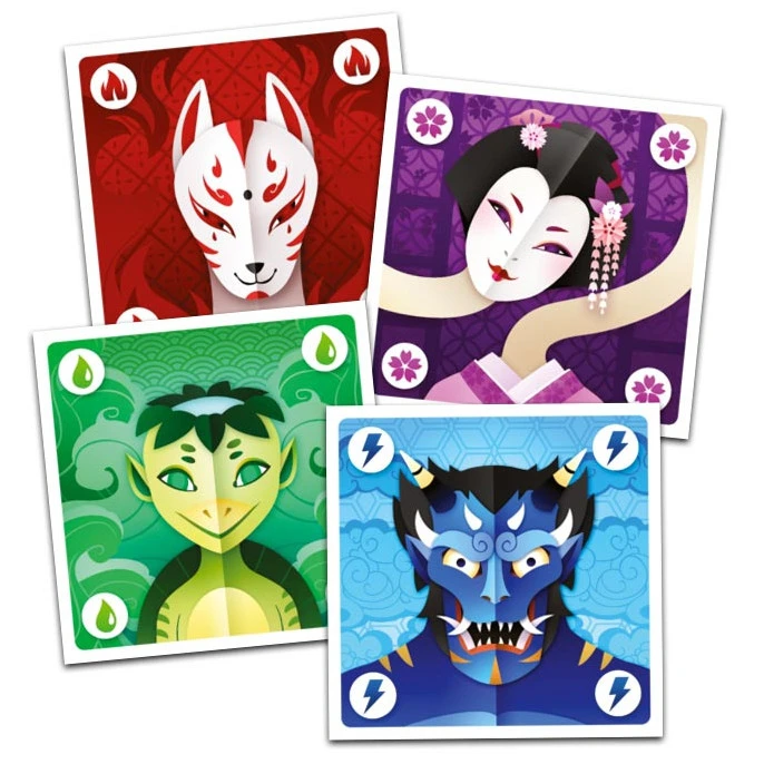 GIGAMIC Yokaï 6 GIGAMIC Yokaï – Image 4