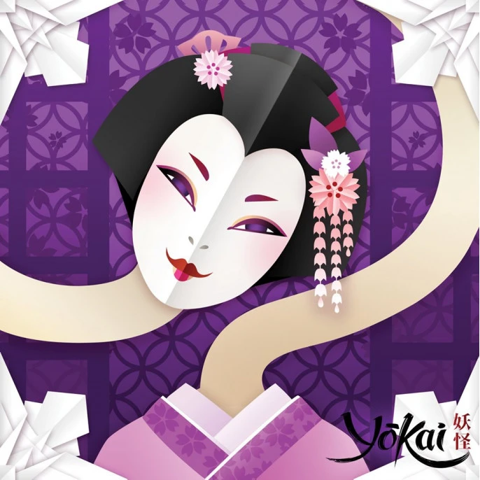 GIGAMIC Yokaï 8 GIGAMIC Yokaï – Image 6