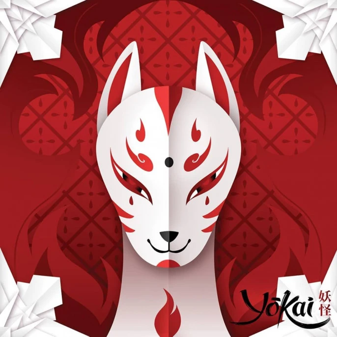 GIGAMIC Yokaï 9 GIGAMIC Yokaï – Image 7