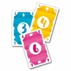 GIGAMIC Zero 8 GIGAMIC Zero -Table Jeux Magasin zero 1