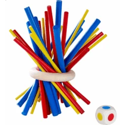 GIGAMIC Zitternix : Equilibre Instable 7 GIGAMIC Zitternix : Equilibre Instable -Table Jeux Magasin zitternix equilibre instable 2