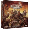 Zombicide Black Plague 2 Zombicide Black Plague -Table Jeux Magasin zombicide black plague