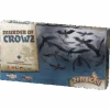 Zombicide Black Plague : Murder Of Crowz -Table Jeux Magasin zombicide black plague murder of crowz
