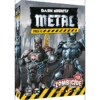 Zombicide : Dark Knight Metal Pack 02 1 Zombicide : Dark Knight Metal Pack 02 -Table Jeux Magasin zombicide dark knight metal pack 02