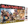 Zombicide : Iron Maiden Pack 1 -Table Jeux Magasin zombicide iron maiden pack 1