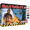 Zombicide : Iron Maiden Pack 3 2 Zombicide : Iron Maiden Pack 3 -Table Jeux Magasin zombicide iron maiden pack 3