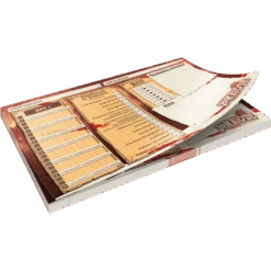 Zombicide : Undead Or Alive - Gear & Guns -Table Jeux Magasin zombicide undead or alive gear guns 2